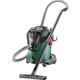 Пилосос будівельний Bosch AdvancedVac 20 1200 Вт 20 л 70 л/с Зелений - зображення 1