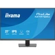 Монитор 27" IIYAMA ProLite X2797QSU-B1 IPS 2560x1440 75 Гц 350 кд/м² колонки 2x2 Вт USB-C Matte Black - изображение 1