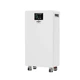 Комплект автономного енергопостачання Growatt SPF 6000 ES Plus 6 кВт + Biom Professional BALFP-512314-V2 16 кВт·год White - зображення 9