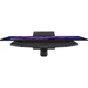 Монітор ігровий 26.5" Asus ROG Strix OLED XG27AQDNG QD-OLED 2560x1440 360 Гц 1000 кд/м² Black (90LM0CH0-B01971) - зображення 5