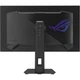Монітор ігровий 26.5" Asus ROG Strix OLED XG27AQDNG QD-OLED 2560x1440 360 Гц 1000 кд/м² Black (90LM0CH0-B01971) - зображення 6
