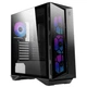 Корпус для ПК MSI MPG Gungnir 110R Midi-Tower без БП ATX/MicroATX/Mini-ITX ARGB Black - изображение 1