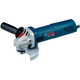 Кутова шліфувальна машина Bosch Professional GWS 9-125 S 11000 об/хв 125 mm Синій - зображення 3