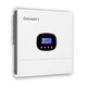 Комплект автономного енергопостачання Growatt SPE 6000TL HVM-G2 6 кВт + Biom Professional BALFP-512314-V2 16 кВт·год White - зображення 3