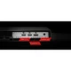 Монитор игровой 27" ASRock Phantom Gaming PG27FFT1B IPS 1920x1080 180 Гц 450 кд/м² колонки 2x5 Вт Black - изображение 8