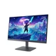 Монітор ігровий 23.8" Lenovo LOQ 24-10 IPS 1920x1080 200 Гц 300 кд/м² Lunar Grey (68F1GACBUA) - зображення 3