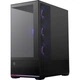 Корпус для ПК MSI MAG Pano 110R PZ Midi-Tower без БЖ ATX/MicroATX/Mini-ITX Back-Connect ARGB Black - зображення 4