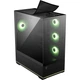 Корпус для ПК MSI MAG Pano 110R PZ Midi-Tower без БЖ ATX/MicroATX/Mini-ITX Back-Connect ARGB Black - зображення 6