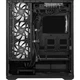 Корпус для ПК MSI MAG Pano 110R PZ Midi-Tower без БЖ ATX/MicroATX/Mini-ITX Back-Connect ARGB Black - зображення 8