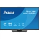 Монитор 27" IIYAMA ProLite XB2797QSU-B1 IPS 2560x1440 75 Гц 350 кд/м² колонки 2x2 Вт USB-C Matte Black - изображение 1