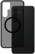 Etui na smartfon CARE by PanzerGlass Smokey Case Qi do Samsung Galaxy S24 Plus Black (5715685012303) - obraz 1