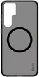 Etui na smartfon CARE by PanzerGlass Smokey Case Qi do Samsung Galaxy S24 Plus Black (5715685012303) - obraz 2
