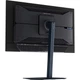 Монитор игровой 27" GIGABYTE MO27Q2A Gaming Monitor QD-OLED 2560x1440 280 Гц 250 кд/м² колонки 2x5 Вт USB-C Black - изображение 4