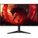 Монітор ігровий 24.5" Acer Nitro VG250QF3bmiipx IPS 1920x1080 320 Гц 250 кд/м² колонки 2x2 Вт Black (UM.KV0EE.301) - зображення 1