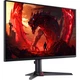 Монітор ігровий 24.5" Acer Nitro VG250QF3bmiipx IPS 1920x1080 320 Гц 250 кд/м² колонки 2x2 Вт Black (UM.KV0EE.301) - зображення 3