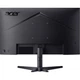 Монітор ігровий 24.5" Acer Nitro VG250QF3bmiipx IPS 1920x1080 320 Гц 250 кд/м² колонки 2x2 Вт Black (UM.KV0EE.301) - зображення 8