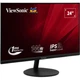 Монитор 23.8" ViewSonic VA24E2-H IPS 1920x1080 144 Гц 250 кд/м² Black - изображение 3