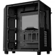 Корпус для ПК NZXT H6 Flow Midi-Tower без БЖ ATX/MicroATX/Mini-ITX RGB Black (CC-H61FB-R1) - зображення 5
