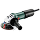 Кутова шліфувальна машина Metabo WEV 850-125 8500 об/хв 125 mm Зелений (603611000) - зображення 1