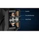 Кулер процесорний Arctic Freezer 4U-SP5 4U AMD SP5 360 Вт 3300 об/хв Black/Silver (ACFRE00158A) - зображення 10