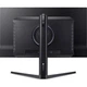 Монитор игровой 26.5" Acer Predator X27 X1bmiippruzx QD-OLED 3840x2160 240 Гц 250 кд/м² колонки 2x5 Вт Black (UM.GXXEE.109) - изображение 8