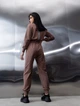 Жіночий комбінезон TOTALFIT F52B-LD57 M - изображение 2