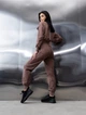Жіночий комбінезон TOTALFIT F52B-LD57 M - изображение 6