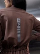 Жіночий комбінезон TOTALFIT F52B-LD57 M - изображение 8