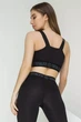 Топ TOTALFIT BLACK BASIC M - изображение 1