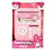Дитяча скарбничка-сейф "Melody Piggy Bank" рожева - изображение 1