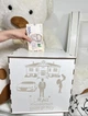 Скарбничка для грошей 365 днів "На мрію" 24,5х24,5х23,5 см - изображение 2
