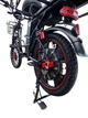 Электровелосипед Грузовой VOLTO Monster (2000W, 60V,26Ah) +PASS - изображение 5