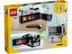 Конструктор LEGO Creator Ретро фотокамера 261 деталей (31147) - зображення 1