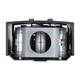 Колонка газова димохідна Thermo Alliance JSD20-10NQB BLACK 10 л EURO+ - зображення 6