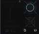 Варочная поверхность комбинированная Electrolux KDI641723K - изображение 1