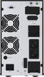 ИБП Tescom Neoline 3000 3 kVA 1Ph/1Ph PF 0.9 6x12V 7Ah Online ups (900093020) - изображение 4