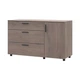 Комод Doros Торн Кремона Канноло 3Ш/1Д 135х51.6х80 (DRS-012106) - изображение 8