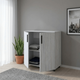 Комод Doros Торн Сосна Натті 2 ДСП 90х51.6х80 (DRS-012091) - зображення 4