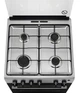 Плита газовая ELECTROLUX LKG604012X - изображение 3