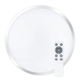 Світильник світлодіодний Biom SMART SML-R18-50/2 3000-6000K 50 Вт (00-00015946) - зображення 1