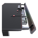 Игровой стол Fantech DW114 Workstation Черный - изображение 2