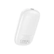 Грелка для рук XO PW01 4000mAh (45,50,55°C) - изображение 2