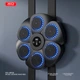 Настенная мишень для бокса XO SF-02 с RGB-подсветкой и музыкой Bluetooth (6 секций+перчатки) - изображение 4