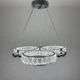 Подвесная хрустальная люстра "Earl Bright" D8888-600-3 CH 150W - изображение 7