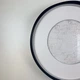 Потолочный светодиодный светильник BESMA "Marble" A3092-500 BK+WH 100W - изображение 3