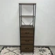 Комод бытовой LUMINARIA URBAN 3В+2S - изображение 4