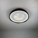 Потолочный светодиодный светильник BESMA "Marble" A3092-500 BK+WH 100W - изображение 6
