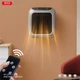 Тепловентилятор в розетку Xo CF17 400W - изображение 8