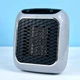 Тепловентилятор в розетку Xo CF17 400W - изображение 12