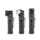 Портативный светодиодный фонарик VIDEX VLF-A232R 1000Lm 5000K - изображение 2
